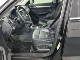 Audi Q3 * PROGRESSIV * CARFAX * ЦЕНА ДО БГ, снимка 9