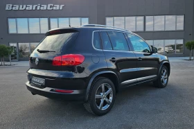 VW Tiguan Germany* Sport & Style 4Motion 2.0 ТSI 132kw(180ps, снимка 4 - Автомобили и джипове - 53635707