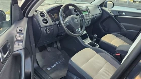 VW Tiguan Germany* Sport & Style 4Motion 2.0 ТSI 132kw(180ps, снимка 9 - Автомобили и джипове - 53635707