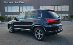 VW Tiguan Germany* Sport & Style 4Motion 2.0 ТSI 132kw(180ps, снимка 5 - Автомобили и джипове - 53635707