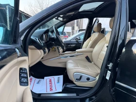 Mercedes-Benz ML 350 CDI 231HP 4MATIC AVTOMAT FACE PREMIUM KOJA NAVI TV - 9500 € / 18580.38 лв. - 11923438 10