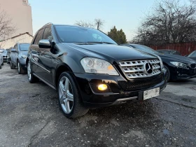 Mercedes-Benz ML 350 CDI 231HP 4MATIC AVTOMAT FACE PREMIUM KOJA NAVI TV - 9500 € / 18580.38 лв. - 11923438 5