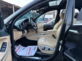 Mercedes-Benz ML 350 CDI 231HP 4MATIC AVTOMAT FACE PREMIUM KOJA NAVI TV - 9500 € / 18580.38 лв. - 11923438 11