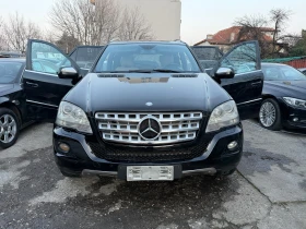 Mercedes-Benz ML 350 CDI 231HP 4MATIC AVTOMAT FACE PREMIUM KOJA NAVI TV - 9500 € / 18580.38 лв. - 11923438 2