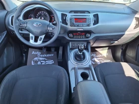 Kia Sportage 1, 7 crdi - 7900 € / 15451.06 лв. - 57628648 11