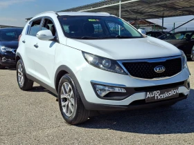 Kia Sportage 1, 7 crdi - 7900 € / 15451.06 лв. - 57628648 3