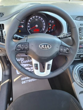Kia Sportage 1, 7 crdi - 7900 € / 15451.06 лв. - 57628648 14
