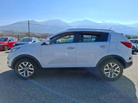 Kia Sportage 1, 7 crdi - 7900 € / 15451.06 лв. - 57628648 8