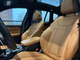 BMW X3 xDrive30e/CARFAX/ПАНОРАМА/ПОДГРЕВИ - 33300 € / 65129.14 лв. - 53432314 9