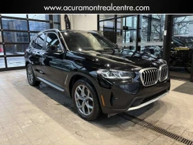 BMW X3 xDrive30e/CARFAX/ПАНОРАМА/ПОДГРЕВИ