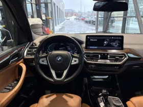 BMW X3 xDrive30e/CARFAX/ПАНОРАМА/ПОДГРЕВИ - 33300 € / 65129.14 лв. - 53432314 11