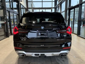 BMW X3 xDrive30e/CARFAX/ПАНОРАМА/ПОДГРЕВИ - 33300 € / 65129.14 лв. - 53432314 5