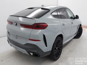 BMW X6 30d xDrive M Sport Paket Sportautomatic - 86000 € / 168201.38 лв. - 76213245 3