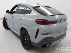 BMW X6 30d xDrive M Sport Paket Sportautomatic - 86000 € / 168201.38 лв. - 76213245 2