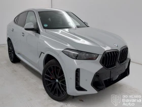 BMW X6 30d xDrive M Sport Paket Sportautomatic - 86000 € / 168201.38 лв. - 76213245 4