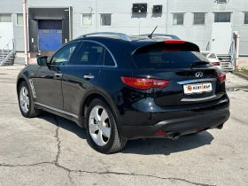 Infiniti Fx 30 V6 GT - 9999 € / 19556.34 лв. - 48671553 3