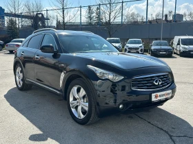 Infiniti Fx 30 V6 GT - 9999 € / 19556.34 лв. - 48671553 6