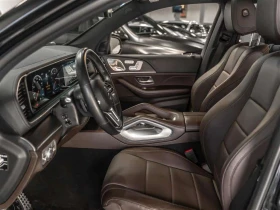 Mercedes-Benz GLS * 450| AMG NIGHT PKG| 7 PASSENGER| 360CAM| BLINDSP - 50800 € / 99356.16 лв. - 84022265 6