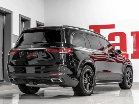 Mercedes-Benz GLS * 450| AMG NIGHT PKG| 7 PASSENGER| 360CAM| BLINDSP - 50800 € / 99356.16 лв. - 84022265 3