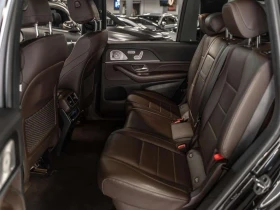Mercedes-Benz GLS * 450| AMG NIGHT PKG| 7 PASSENGER| 360CAM| BLINDSP - 50800 € / 99356.16 лв. - 84022265 11