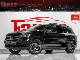 Mercedes-Benz GLS * 450| AMG NIGHT PKG| 7 PASSENGER| 360CAM| BLINDSP