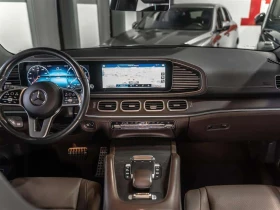 Mercedes-Benz GLS * 450| AMG NIGHT PKG| 7 PASSENGER| 360CAM| BLINDSP - 50800 € / 99356.16 лв. - 84022265 8