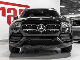 Mercedes-Benz GLS * 450| AMG NIGHT PKG| 7 PASSENGER| 360CAM| BLINDSP - 50800 € / 99356.16 лв. - 84022265 2