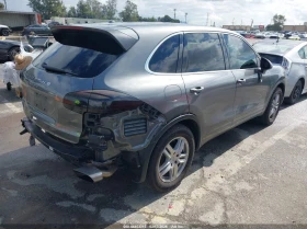 Porsche Cayenne 3.6l - 12300 € / 24056.71 лв. - 32362065 4