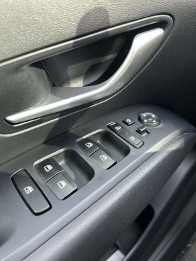 Hyundai Tucson Mild-HYBRID 1.6T-GDi, 48V/7-DCT, ГАРАНЦИОНЕН | Auto.bg — изображение 15