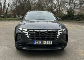 Hyundai Tucson Mild-HYBRID 1.6T-GDi, 48V/7-DCT, ГАРАНЦИОНЕН | Auto.bg — изображение 9