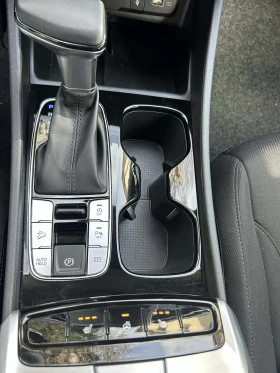 Hyundai Tucson Mild-HYBRID 1.6T-GDi, 48V/7-DCT, ГАРАНЦИОНЕН | Auto.bg — изображение 13