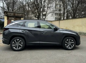 Hyundai Tucson Mild-HYBRID 1.6T-GDi, 48V/7-DCT, ГАРАНЦИОНЕН | Auto.bg — изображение 7