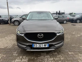 Mazda CX-5 2.2D AWD AVTOMAT/NAVI/PANORAMA/KOJA/KAMERA EURO 6 - 12800 € / 25034.62 лв. - 56601673 3