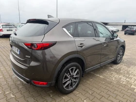 Mazda CX-5 2.2D AWD AVTOMAT/NAVI/PANORAMA/KOJA/KAMERA EURO 6 - 12800 € / 25034.62 лв. - 56601673 6