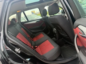 BMW X1 20d, X-drive, 177кс - 6900 € / 13495.23 лв. - 13167286 14