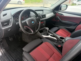 BMW X1 20d, X-drive, 177кс - 6900 € / 13495.23 лв. - 13167286 8