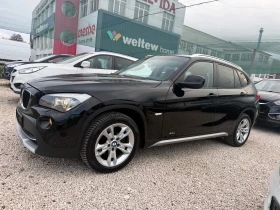 BMW X1 20d, X-drive, 177кс - 6900 € / 13495.23 лв. - 13167286 7