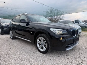 BMW X1 20d, X-drive, 177кс - 6900 € / 13495.23 лв. - 13167286 3