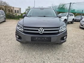 ����� �� �������� �� VW Tiguan 2.0 TDI 140 k.c 4Motion  Highline ���������