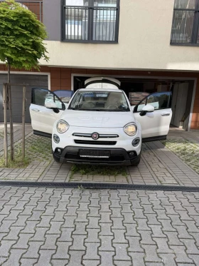 Fiat 500X 37000 �� | Mobile.bg � ����� ������ 5