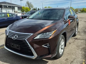 ������ Lexus RX 350