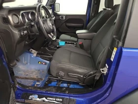 Jeep Wrangler SPORT S/CARFAX/����������� | Mobile.bg � ����� ������ 7