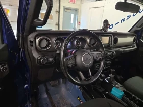Jeep Wrangler SPORT S/CARFAX/����������� | Mobile.bg � ����� ������ 11