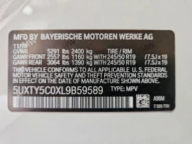 BMW X3 2.0l xDrive30I | Mobile.bg � ����� ������ 13