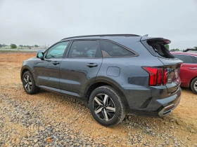 Kia Sorento 2.5l S | Mobile.bg � ����� ������ 2