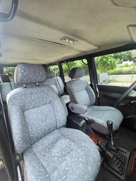 Hyundai Galloper 2.5дизел | Auto.bg — изображение 13