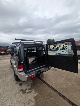Hyundai Galloper 2.5дизел | Auto.bg — изображение 5