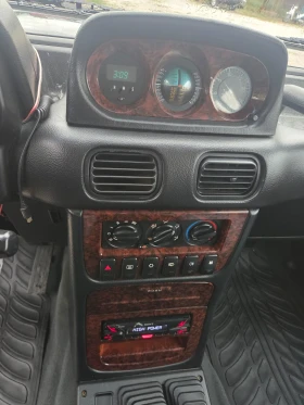Hyundai Galloper 2.5дизел | Auto.bg — изображение 17