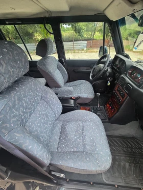 Hyundai Galloper 2.5дизел | Auto.bg — изображение 8