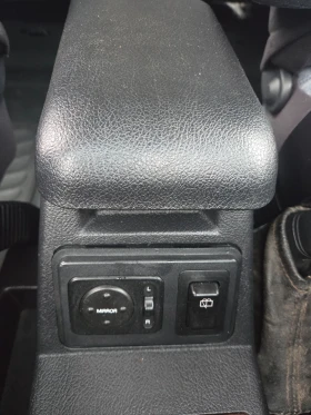 Hyundai Galloper 2.5дизел | Auto.bg — изображение 10